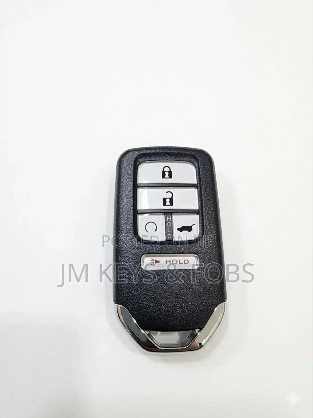 Smart Keyless Fob Replacement for Honda Pilot