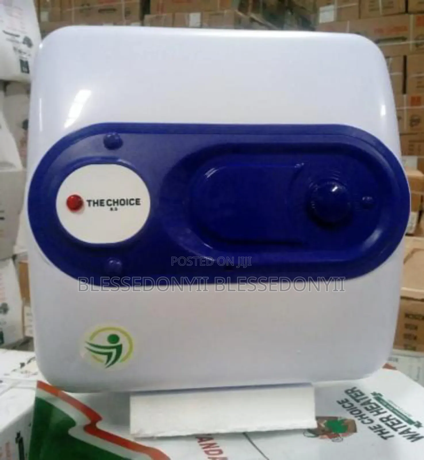 Shower Mixer Original/ Flexible Hose Original