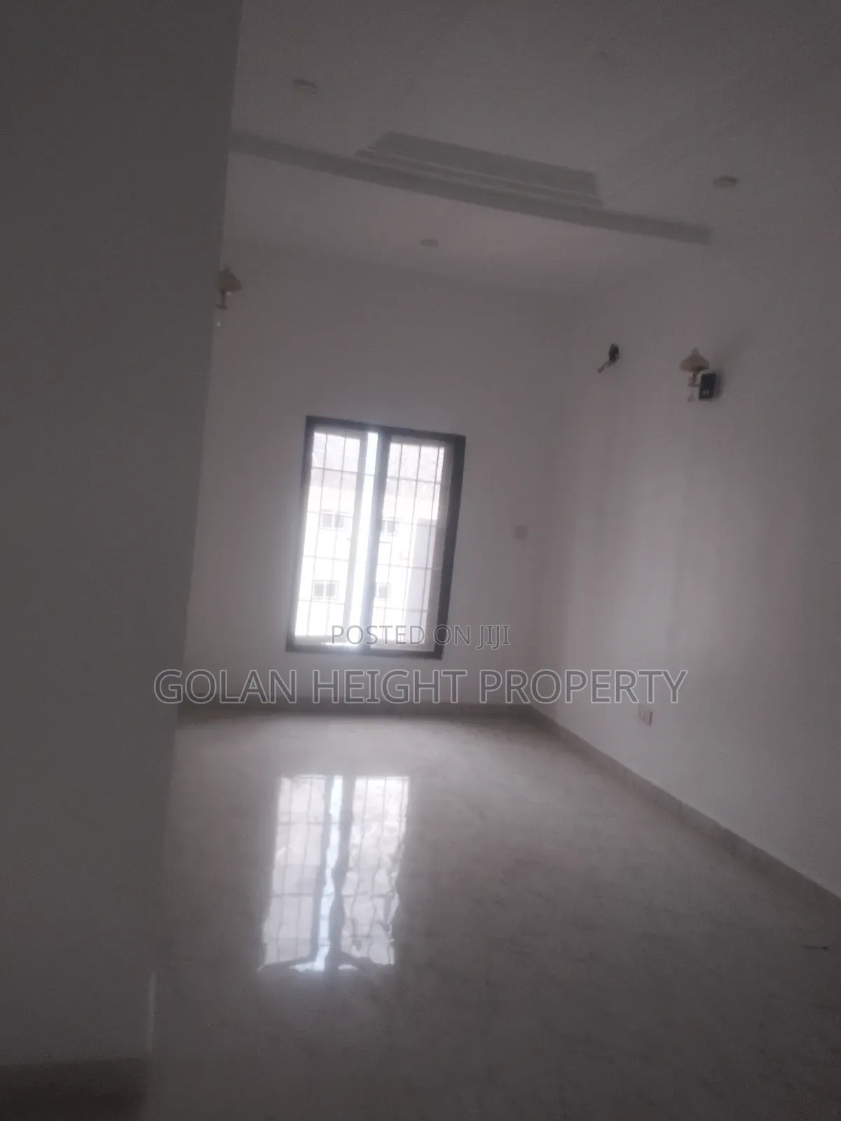 3bdrm Block of Flats in Jahi Gilmore for rent
