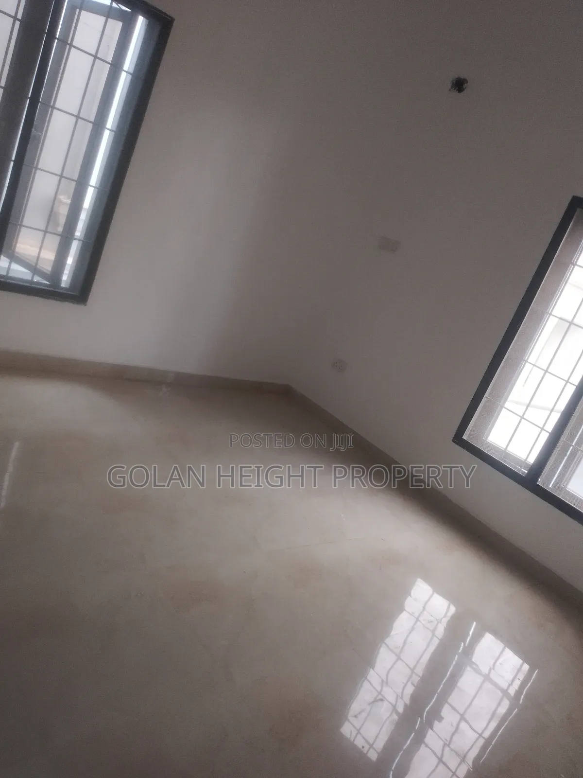 3bdrm Block of Flats in Jahi Gilmore for rent