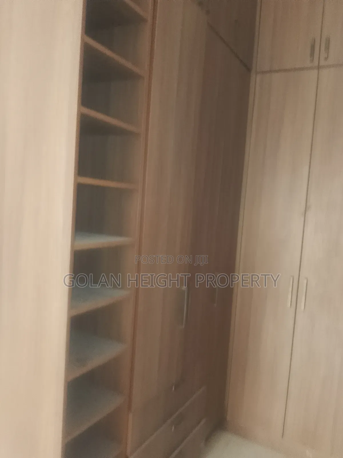 3bdrm Block of Flats in Jahi Gilmore for rent