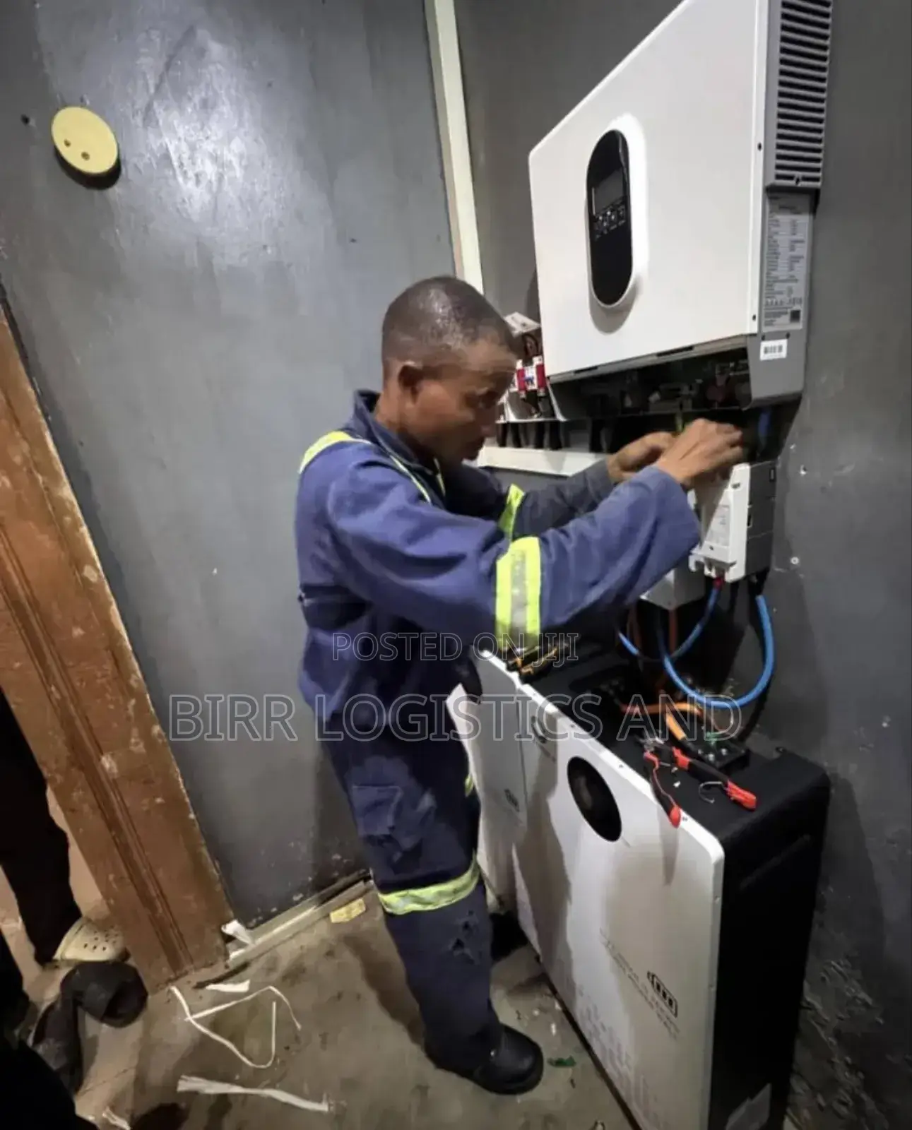 20kva Solar Solution Expert
