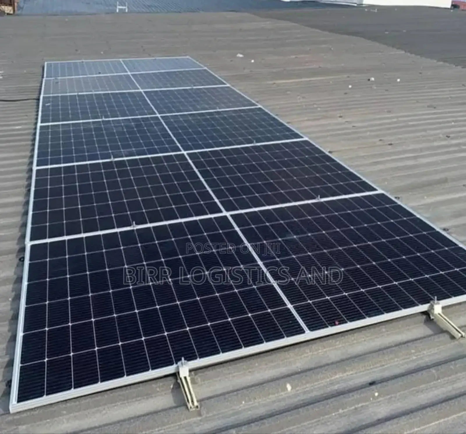 20kva Solar Solution Expert
