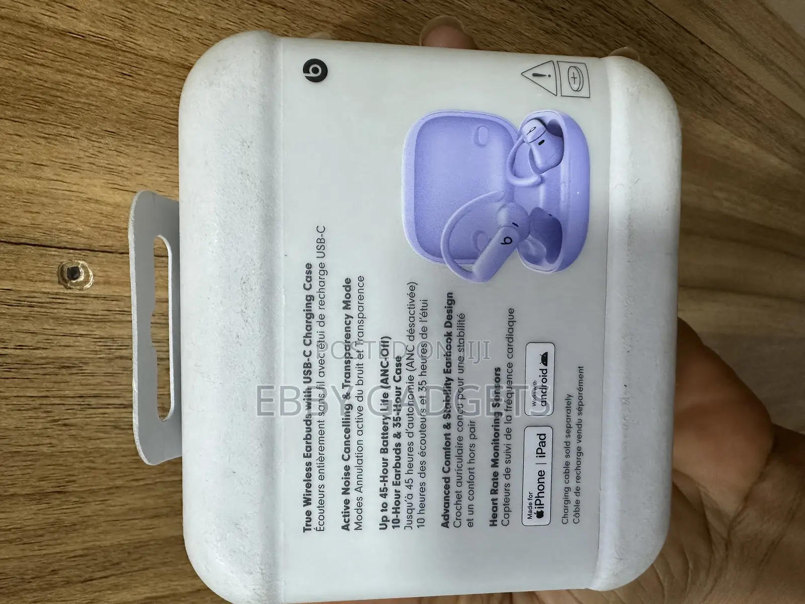Powerbeats Pro 2