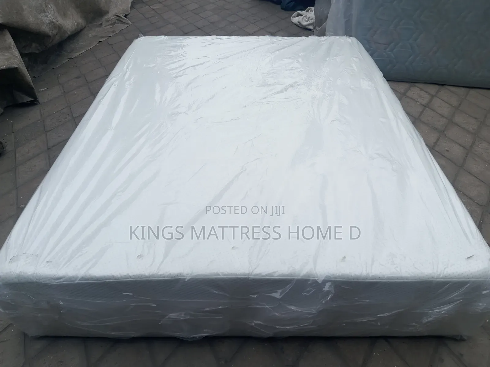 Mattress for Home We Are You Foryou