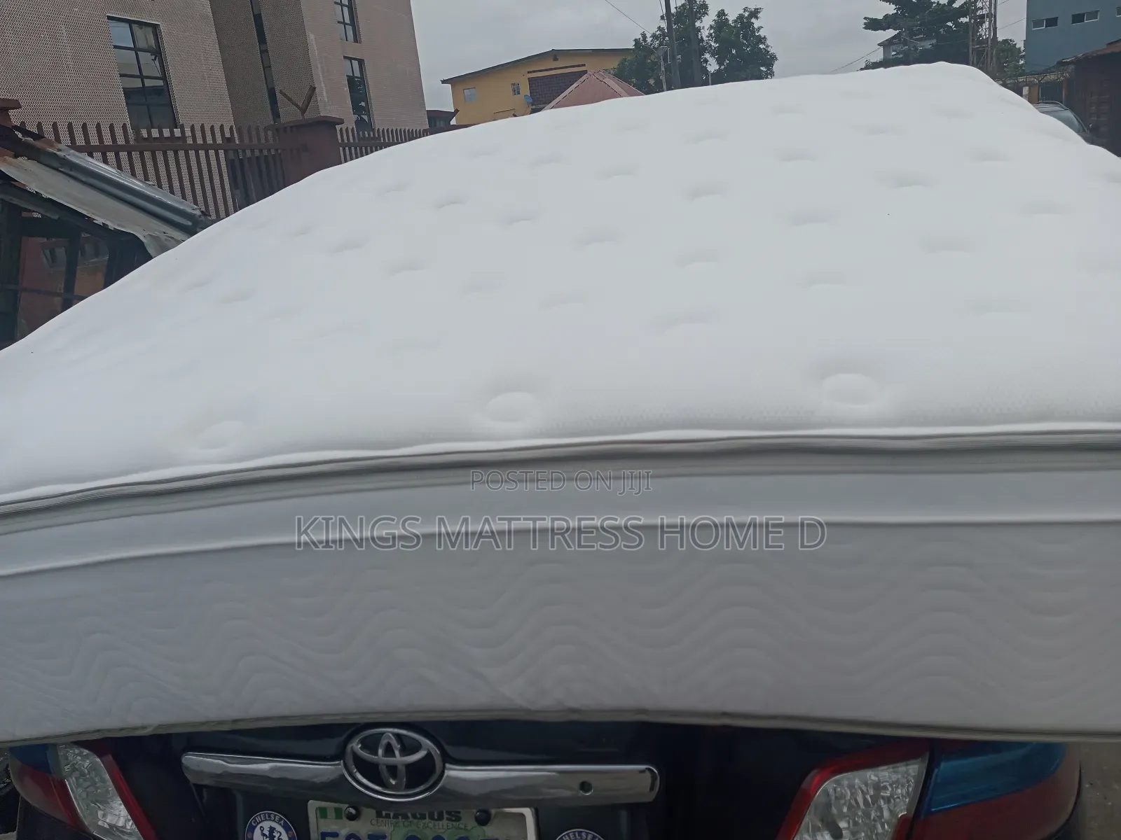 Mattress for Home We Are You Foryou