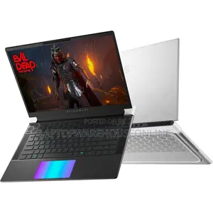 New Laptop Dell 32GB Intel Core Ultra 9 SSD 1T