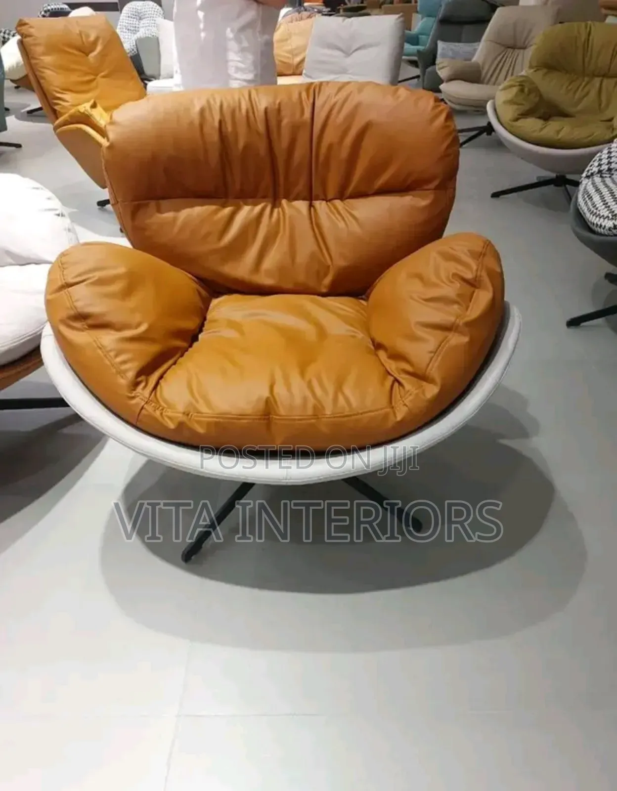 Relaxing Chair