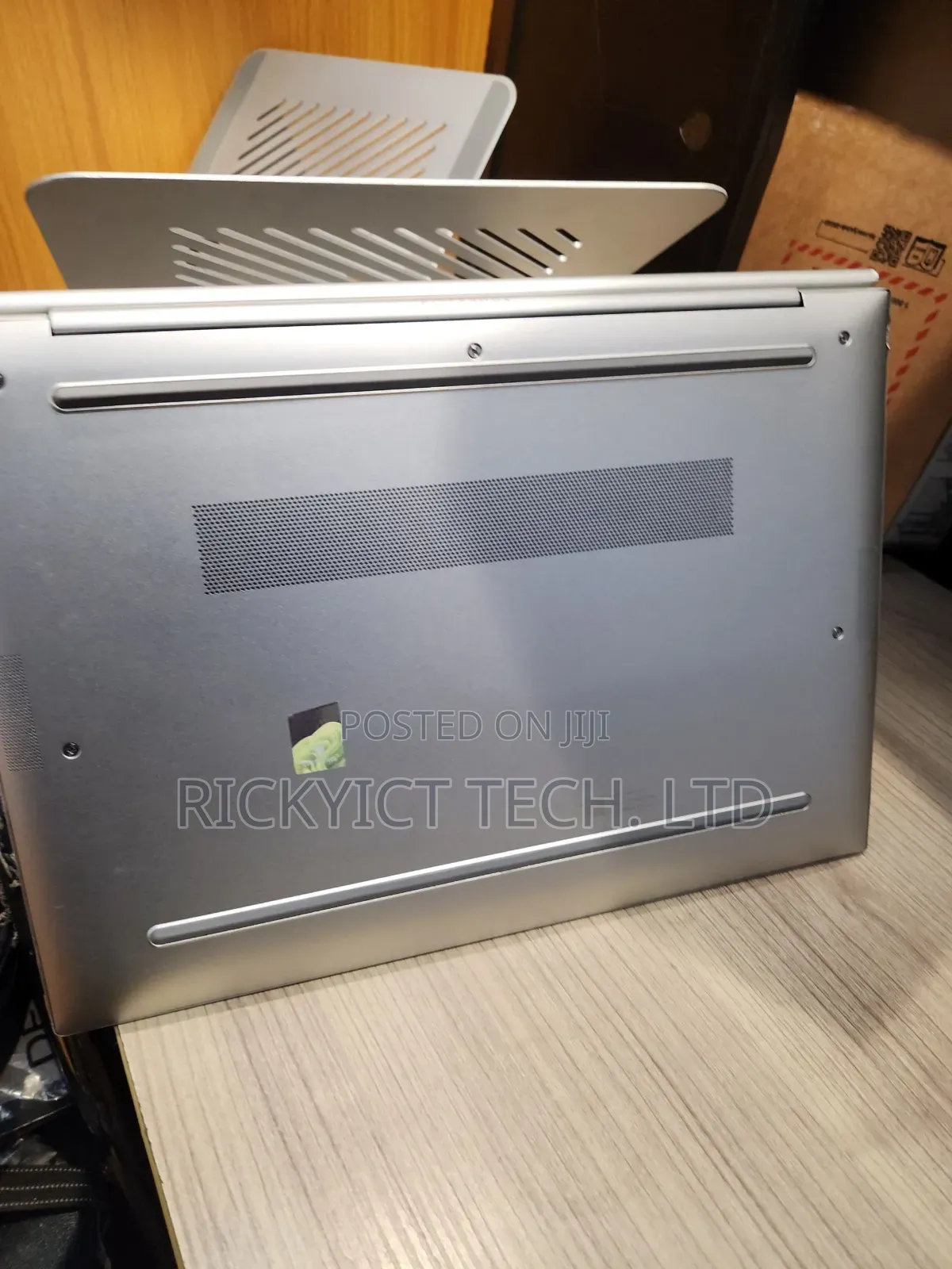 Laptop HP EliteBook 840 G9 8GB Intel Core i7 SSD 256GB