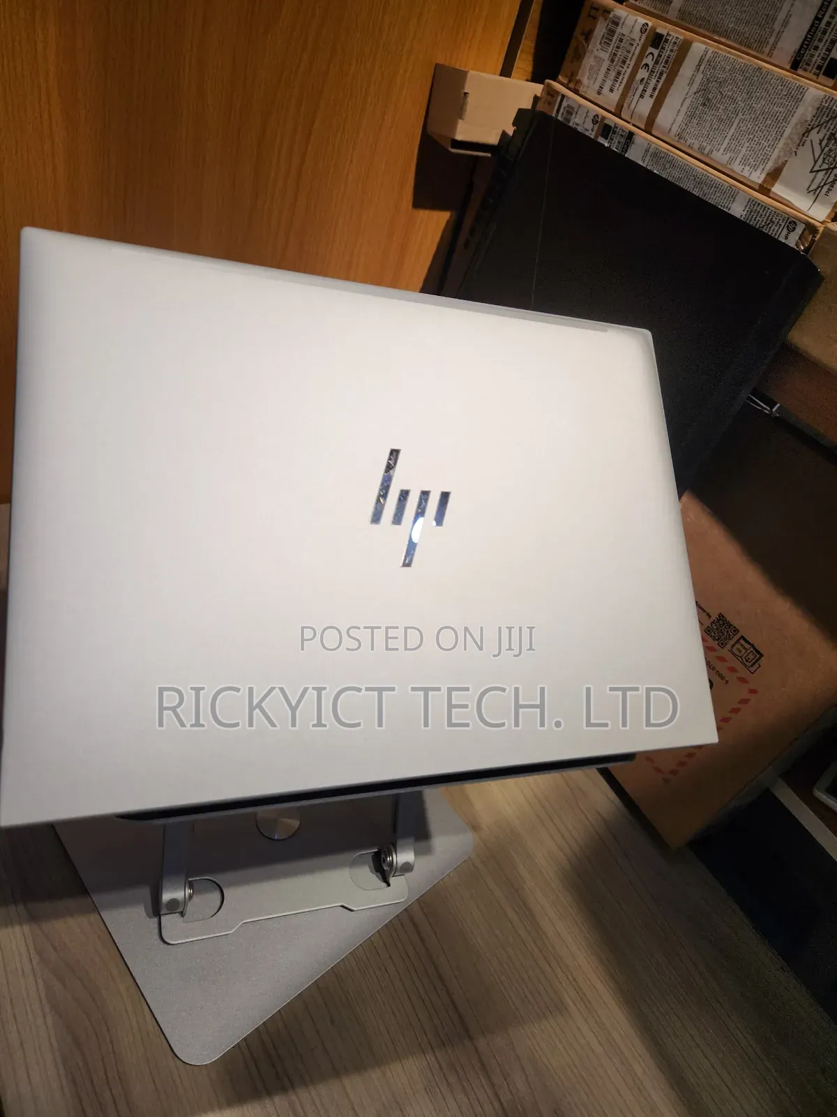 Laptop HP EliteBook 840 G9 8GB Intel Core i7 SSD 256GB