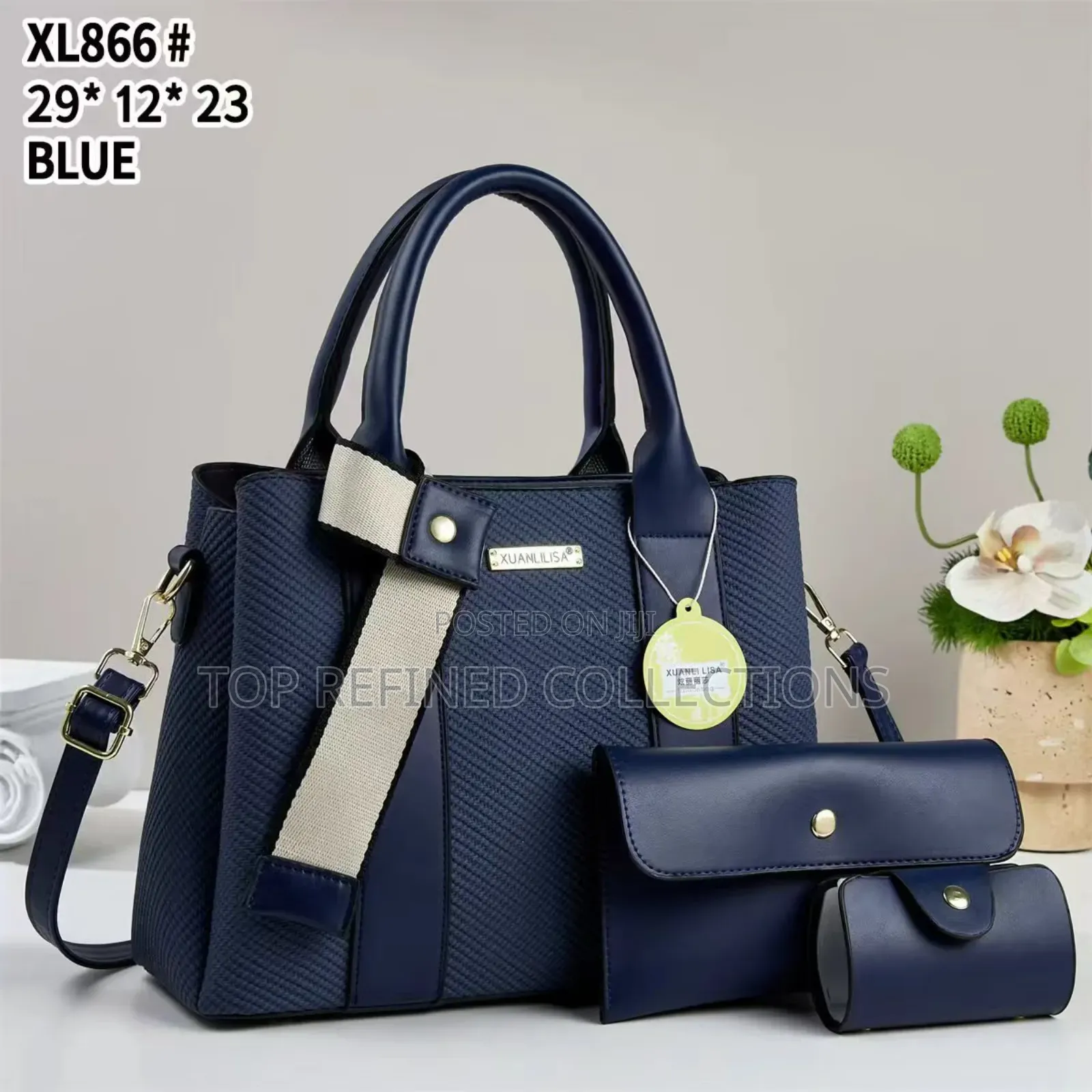 Elegant and Very Quality Ladies Handbag