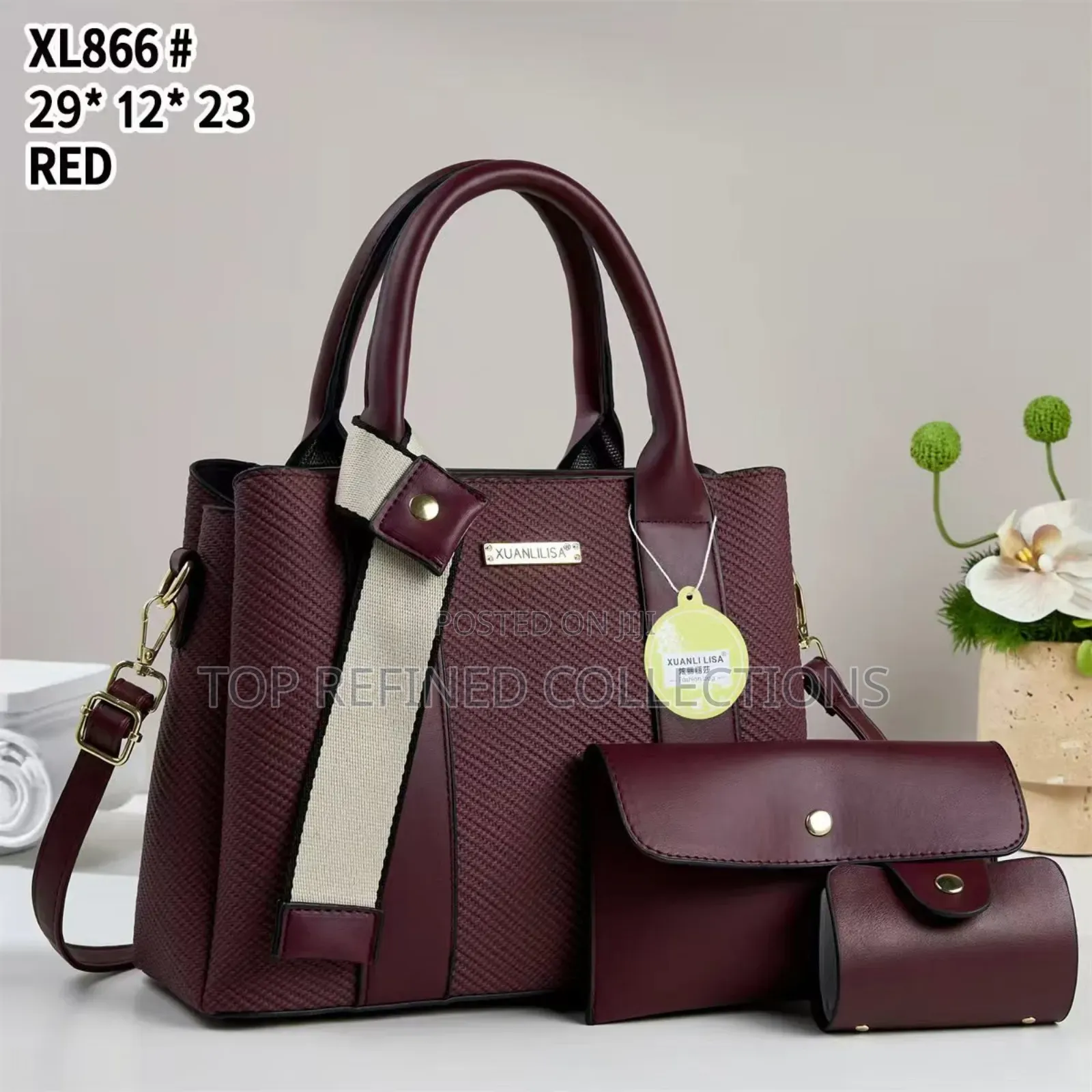 Elegant and Very Quality Ladies Handbag