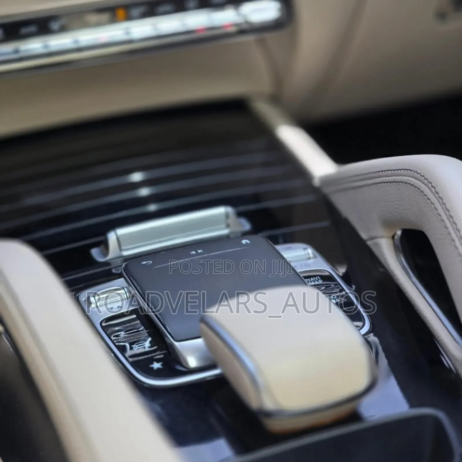 Mercedes-Benz GLE-Class GLE 350 4MATIC 2020 Gray