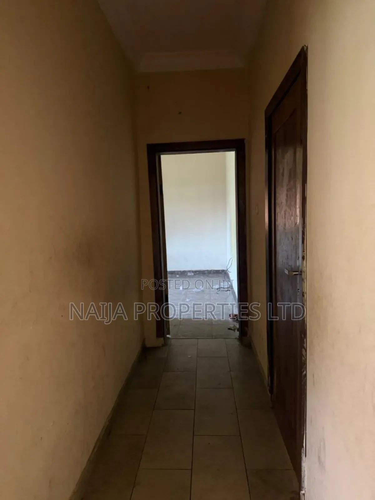 3bdrm Apartment in Agungi . for rent