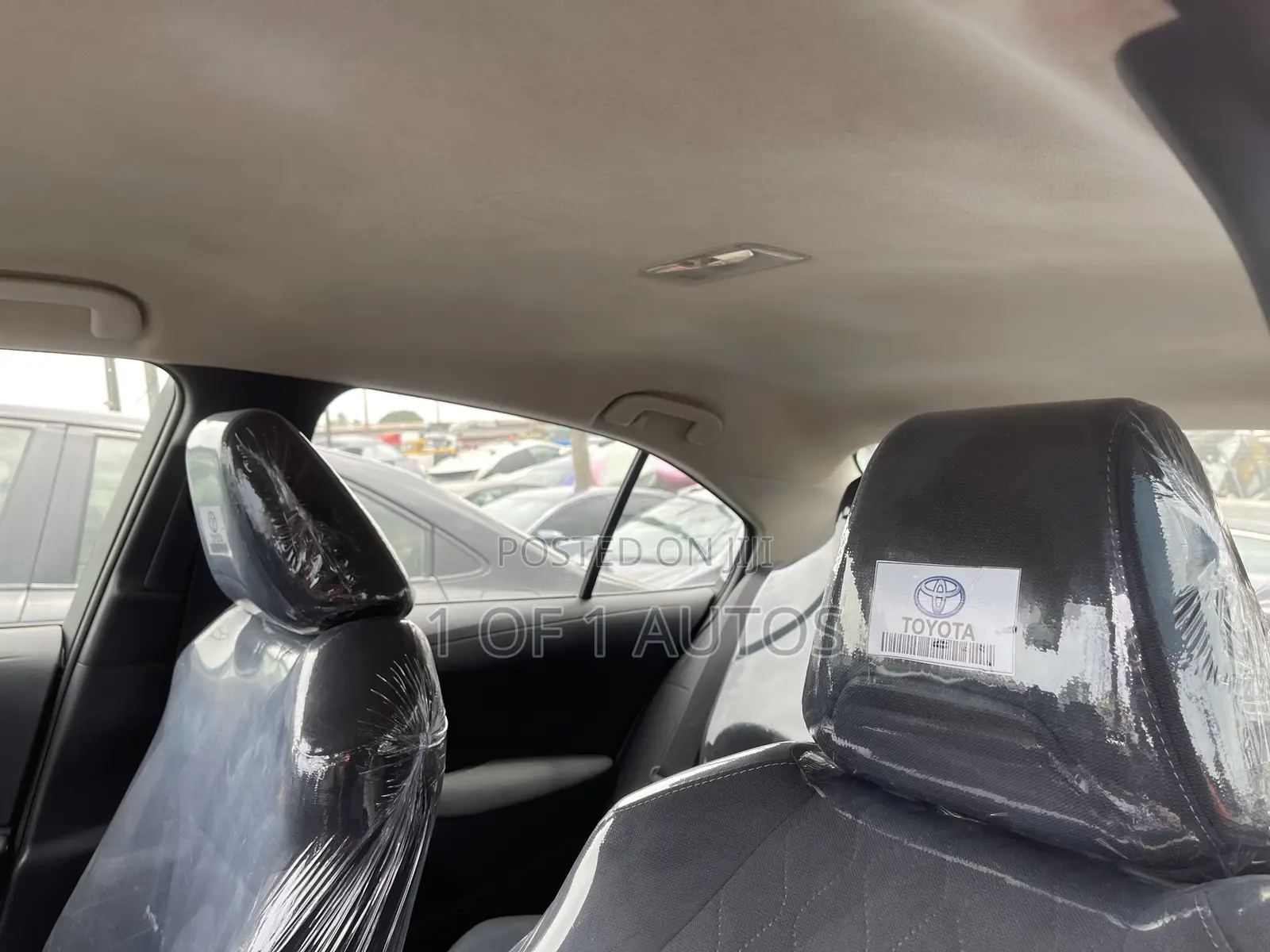 Toyota Corolla LE 2020 Silver
