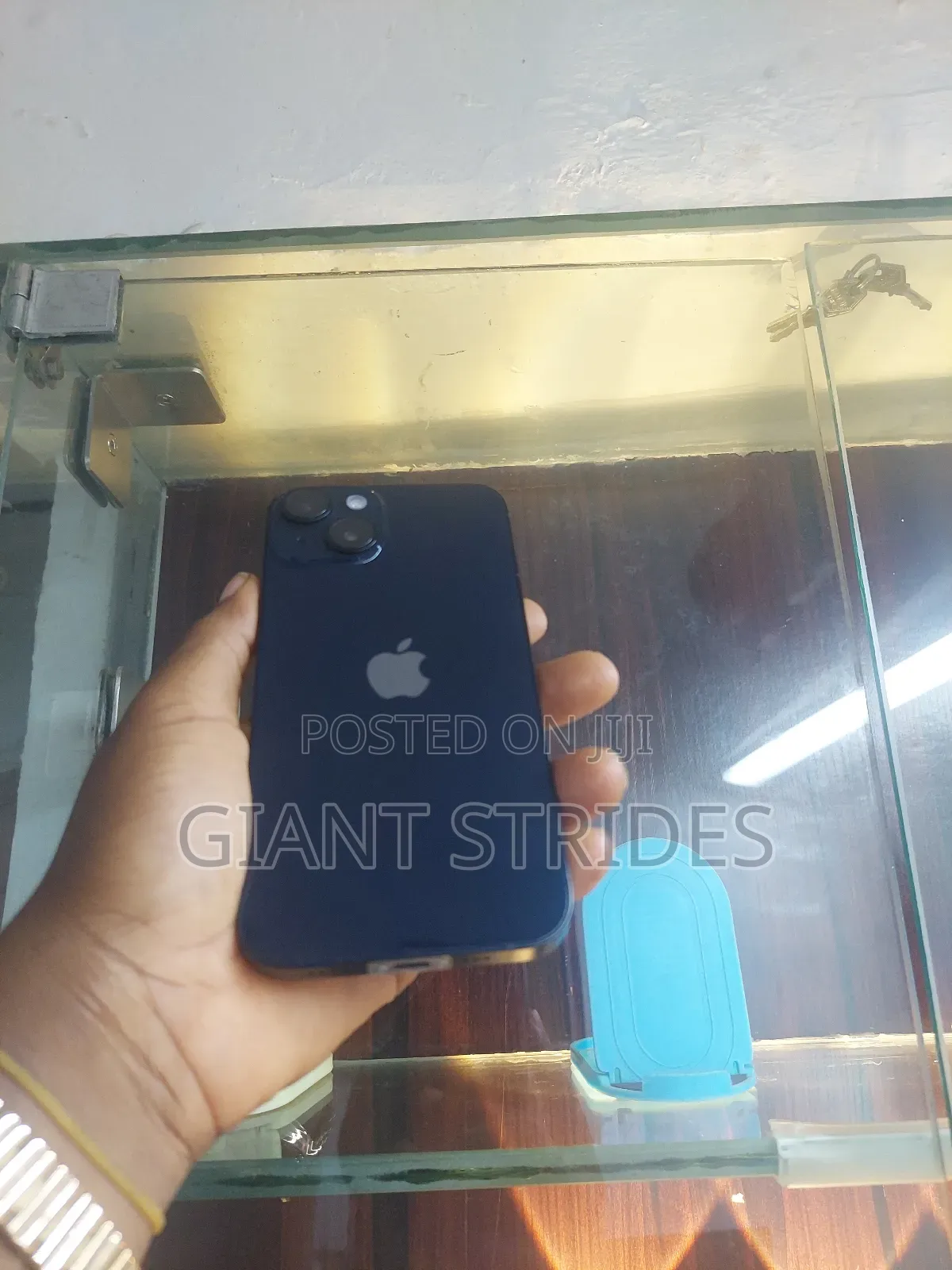 Apple iPhone 14 128 GB Blue