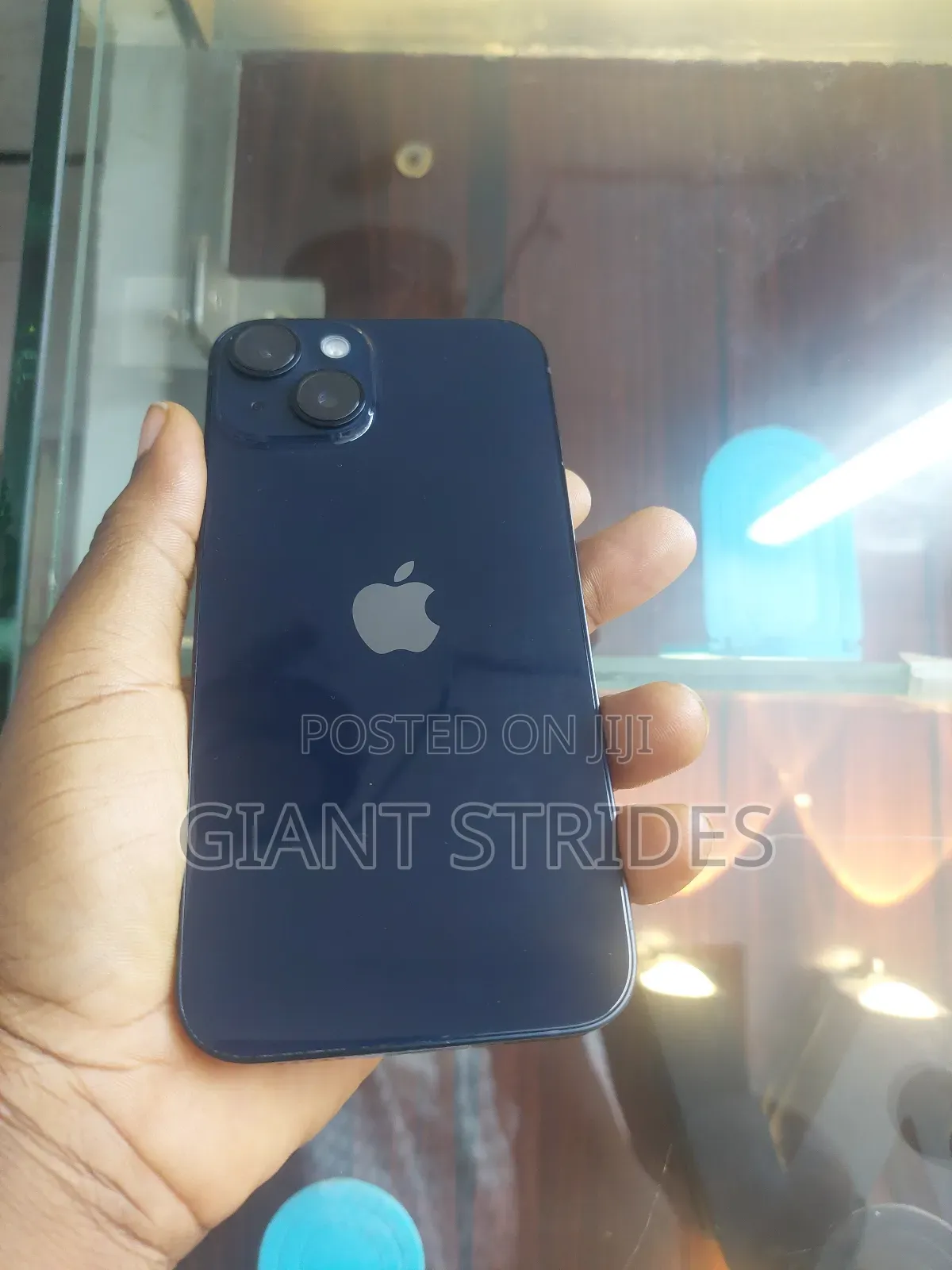 Apple iPhone 14 128 GB Blue