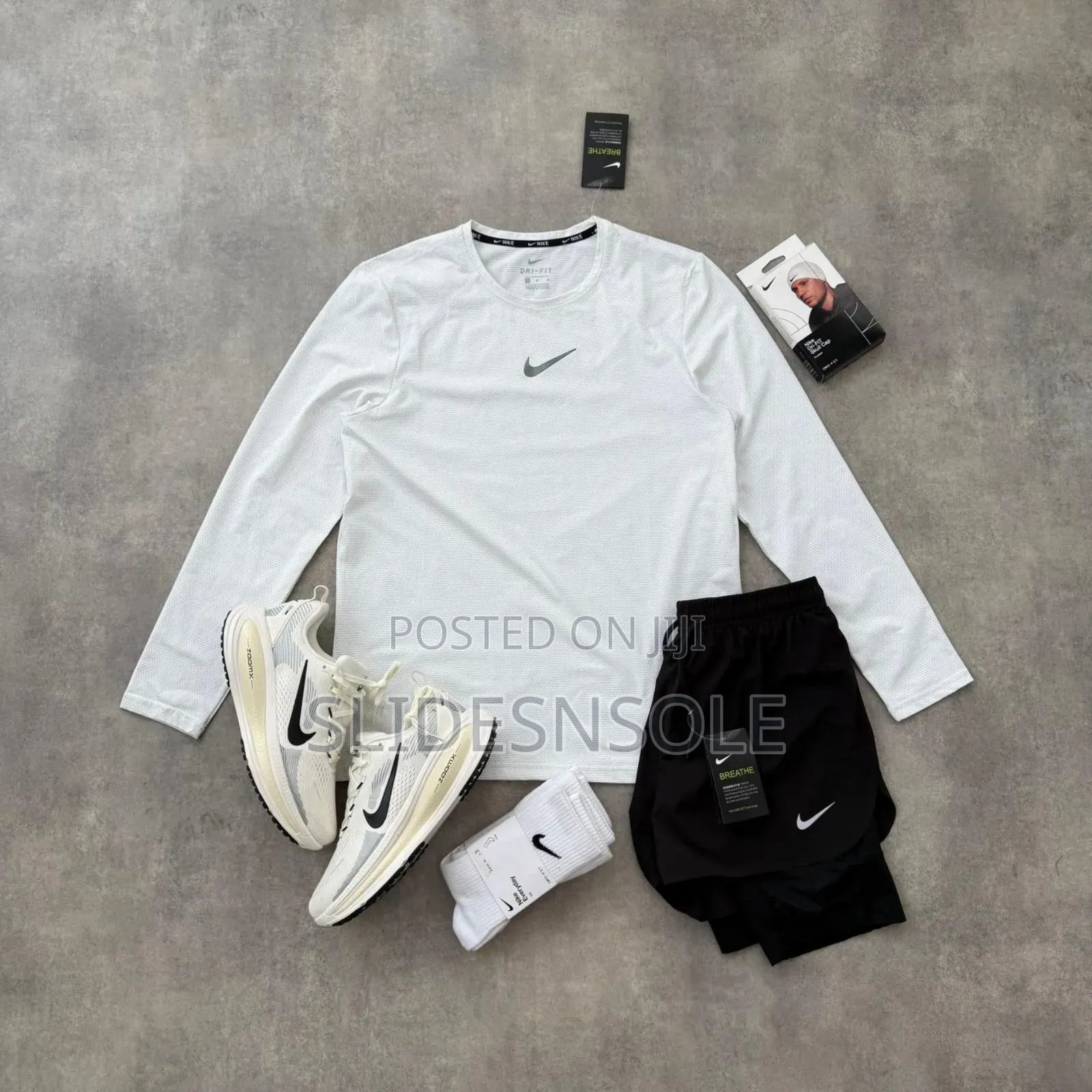 Essential Luxe Plain Tee Pack
