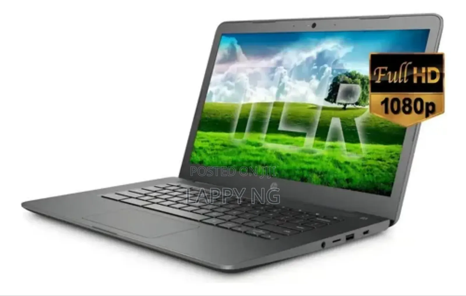 New Laptop HP Stream 11 Pro G4 EE 4GB Intel Celeron SSD 60GB