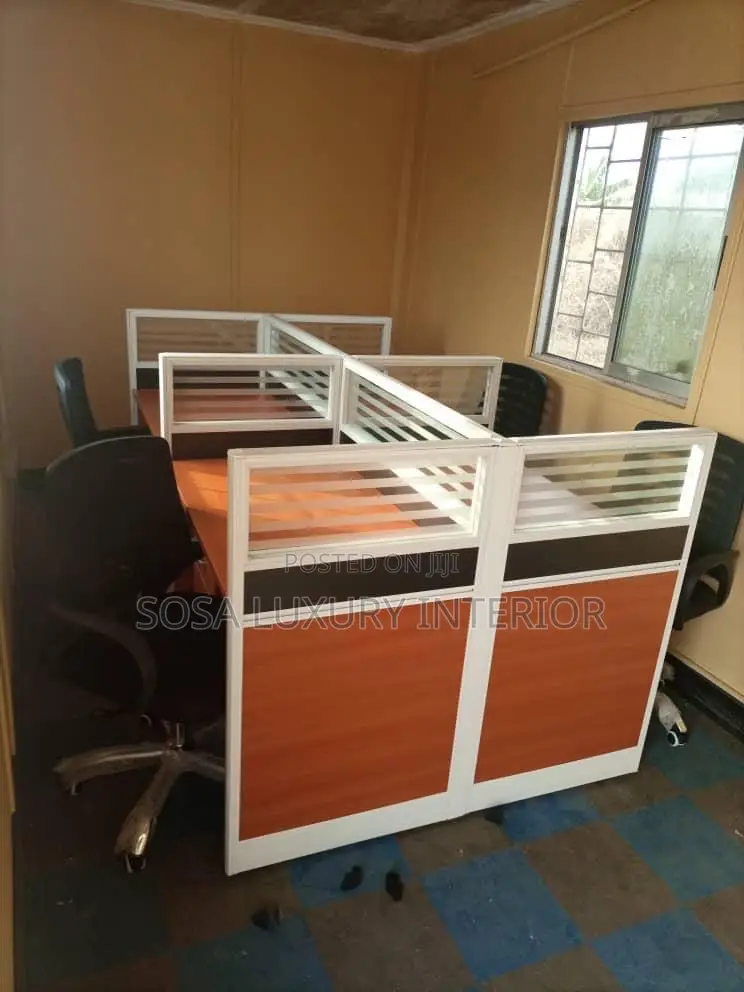 Brand New Office Workstation Cubicles