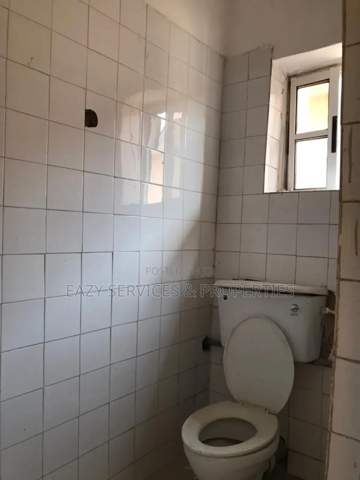3bdrm Apartment in Gated And Secured, Festac for rent