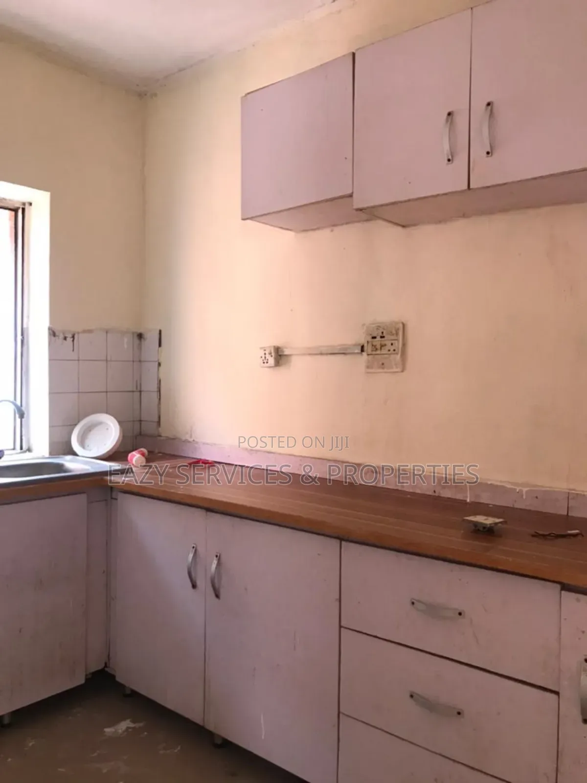 3bdrm Apartment in Gated And Secured, Festac for rent