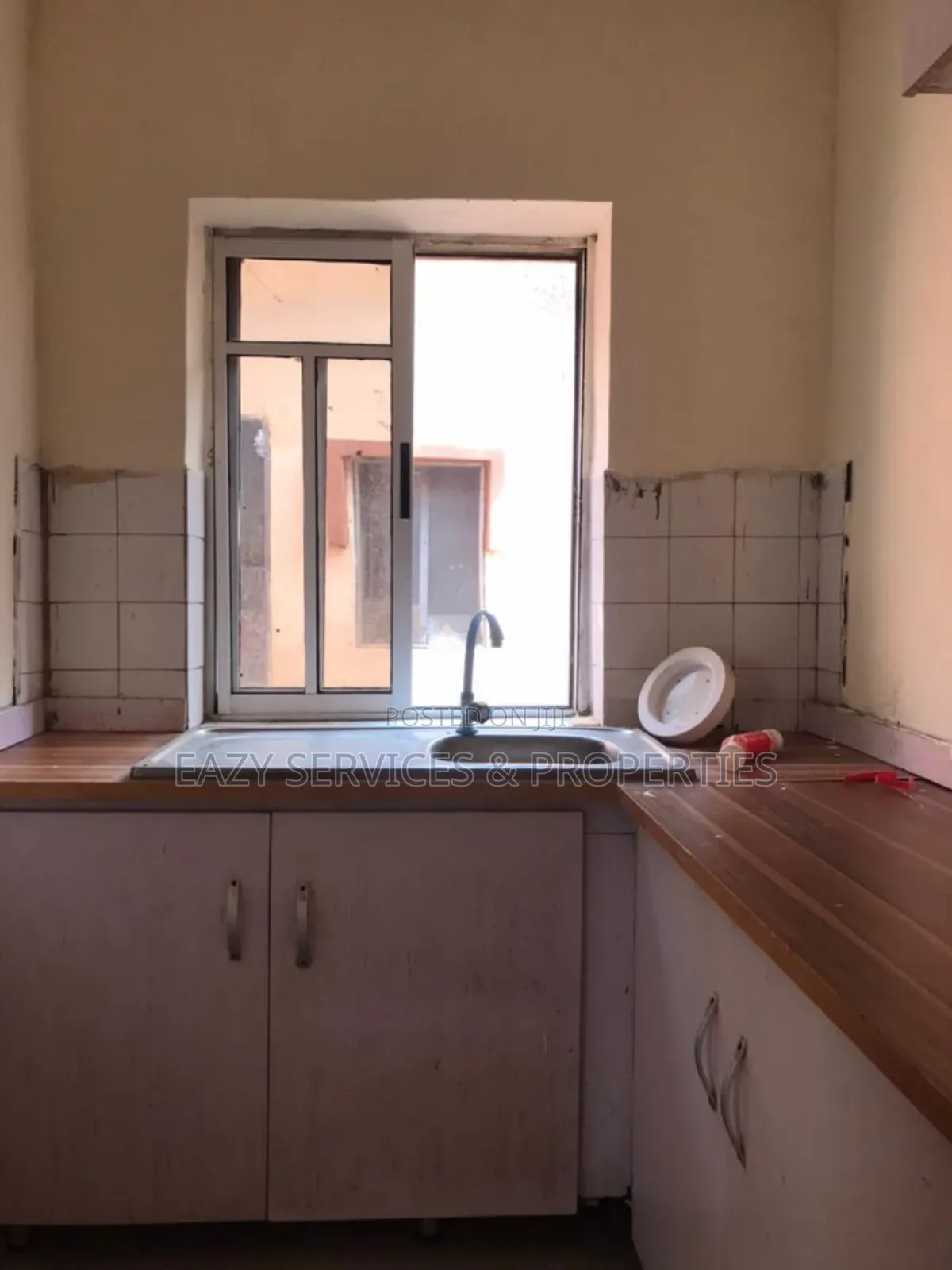 3bdrm Apartment in Gated And Secured, Festac for rent