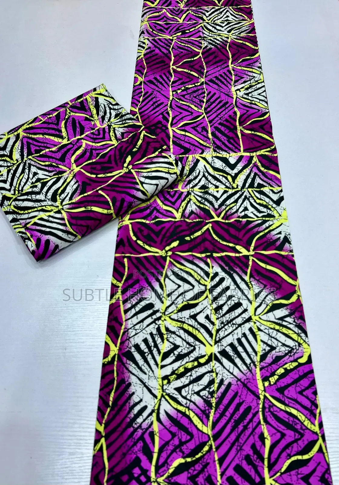 Trendy Ankara Fabrics for Asoebi, Celebrations Fashion Labels