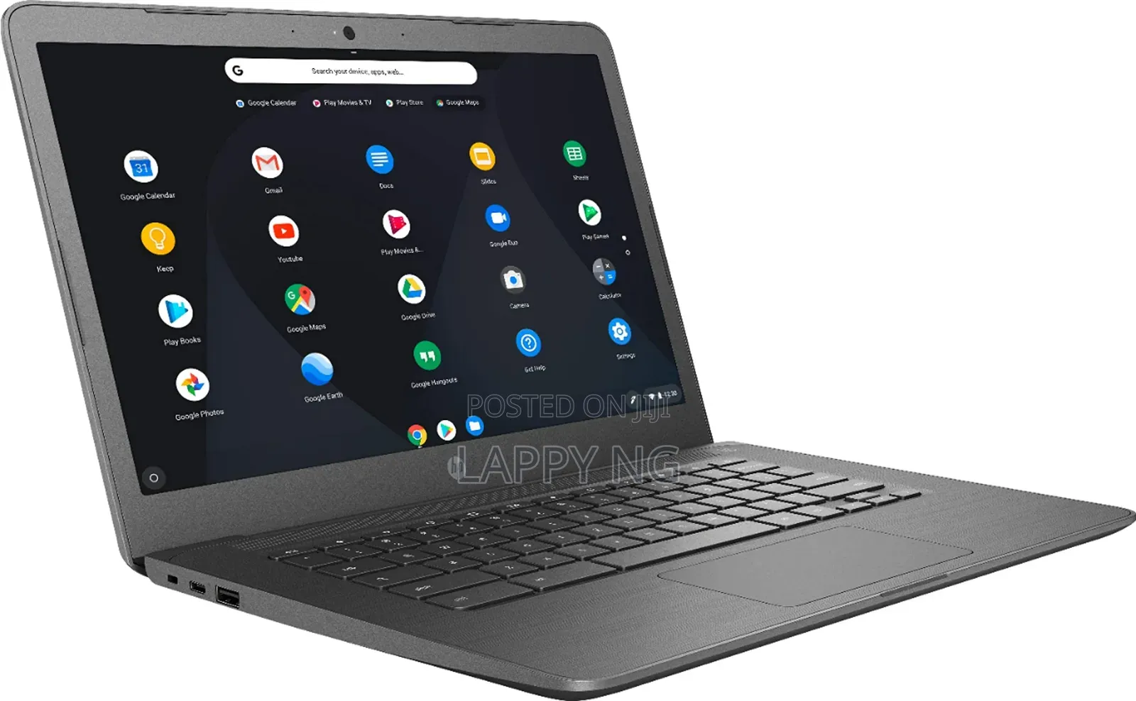 New Laptop HP Stream 11 Pro G3 4GB Intel Celeron SSD 60GB