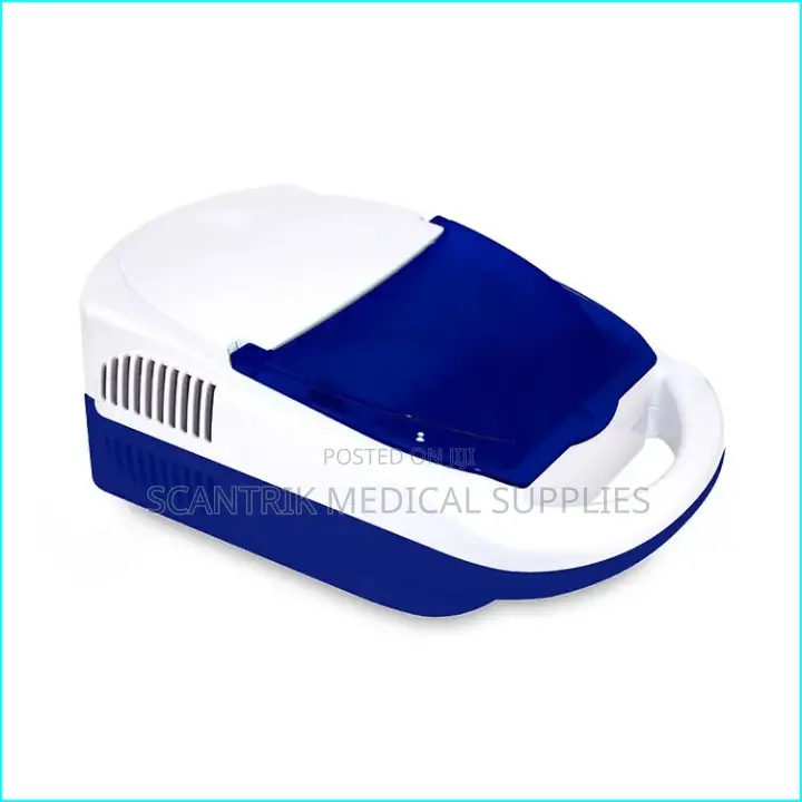 Air Compressor Nebulizer Retailer in Nigeria
