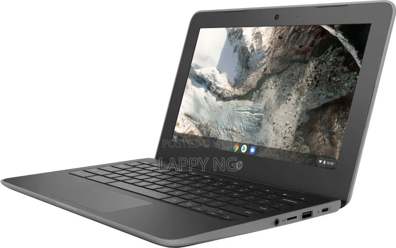 New Laptop HP Stream Notebook 4GB Intel Celeron SSD 60GB
