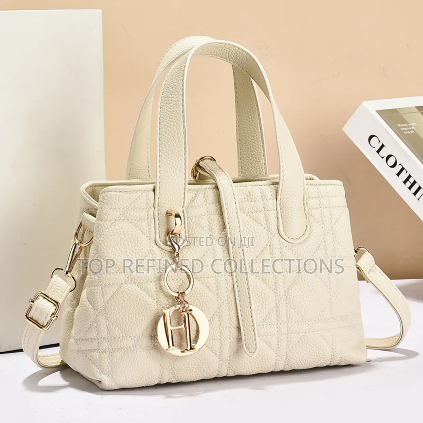 Elegance Redefined Women's Handbag