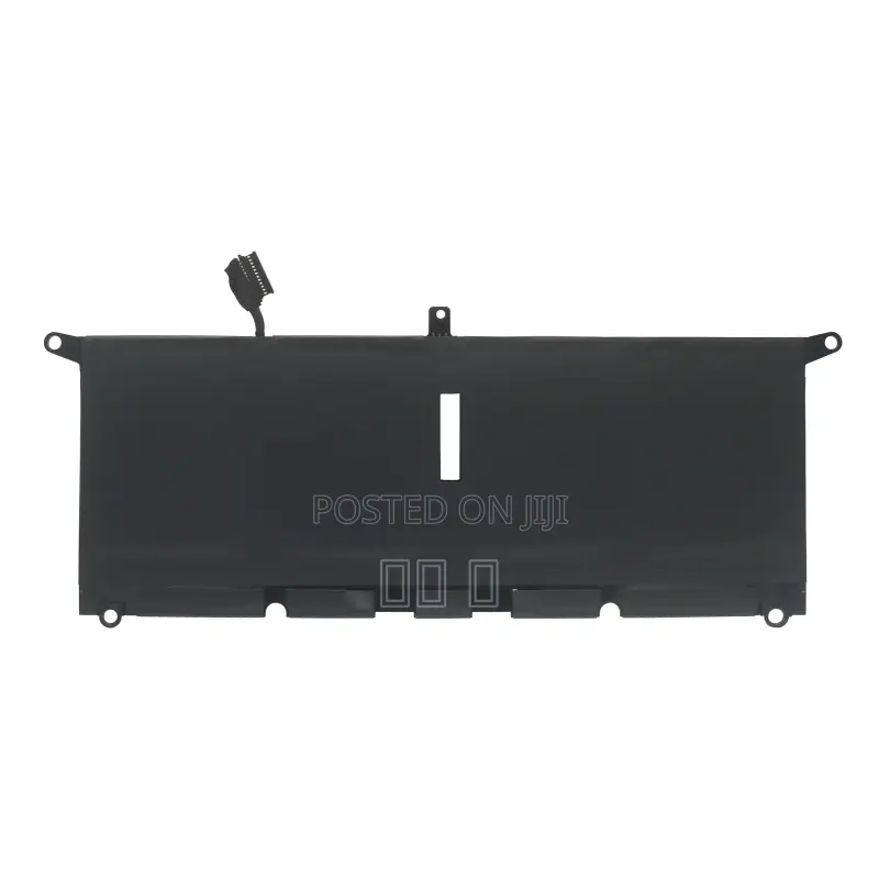 Dxgh8 Dell Xps 13-9370 13-9380 Series P82g/P113g Battery