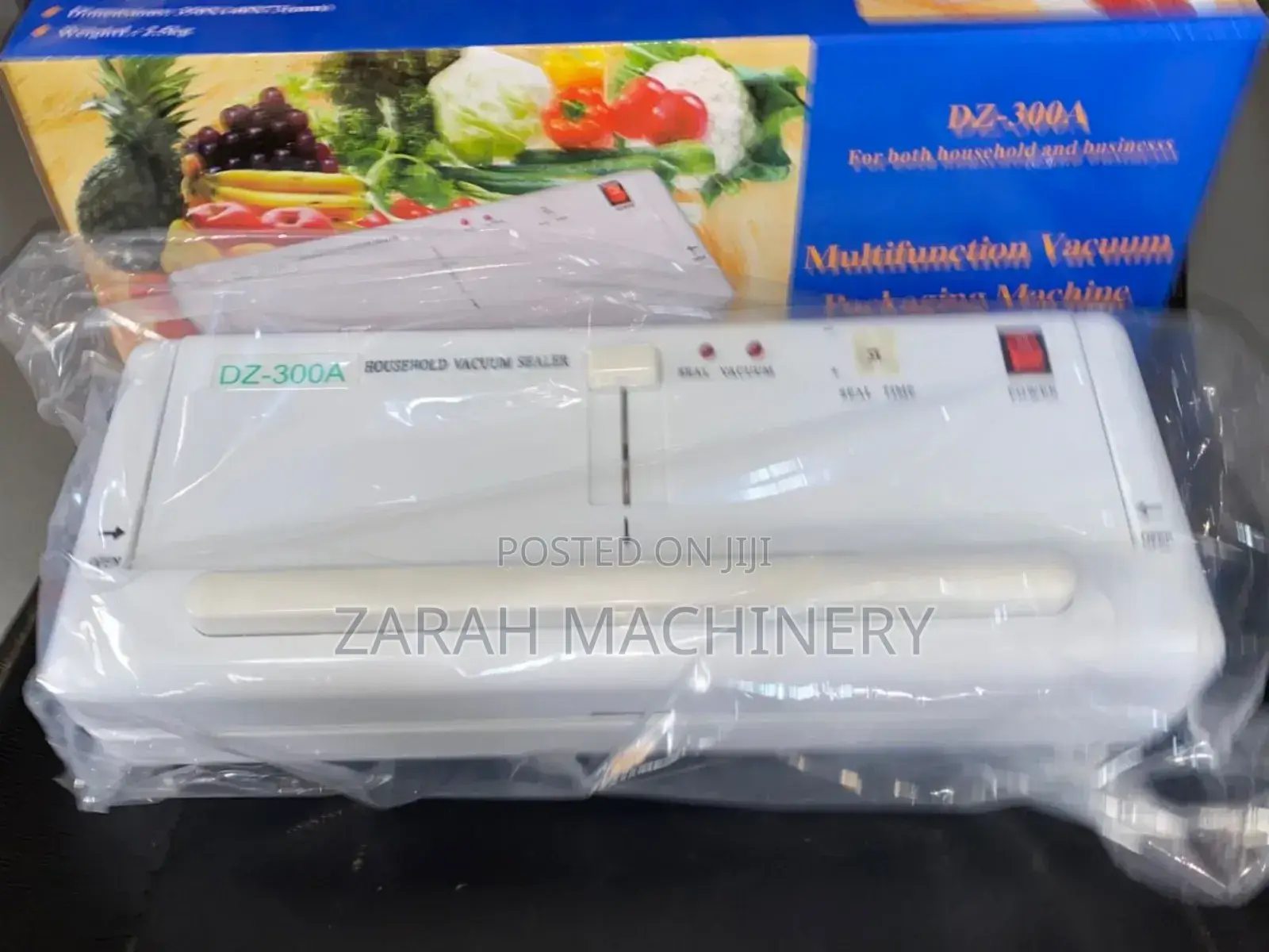 Sealing Machine Household Vacuum Sealing Machine