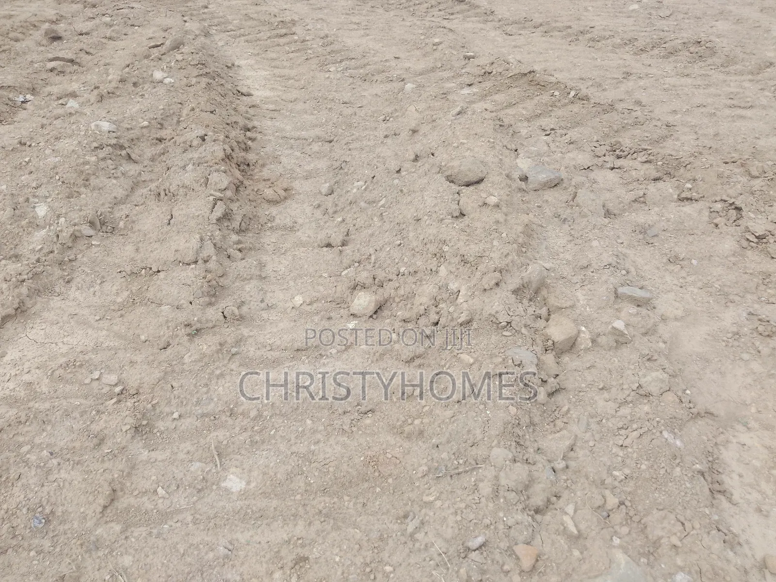 Approved R of O Land for Sale