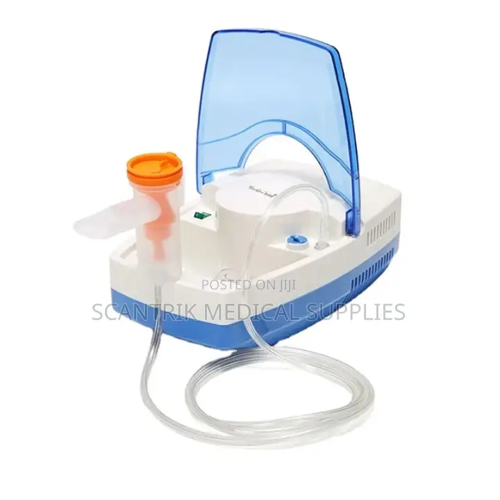 Air Compressor Nebulizer Distributors in Lagos, Nigeria