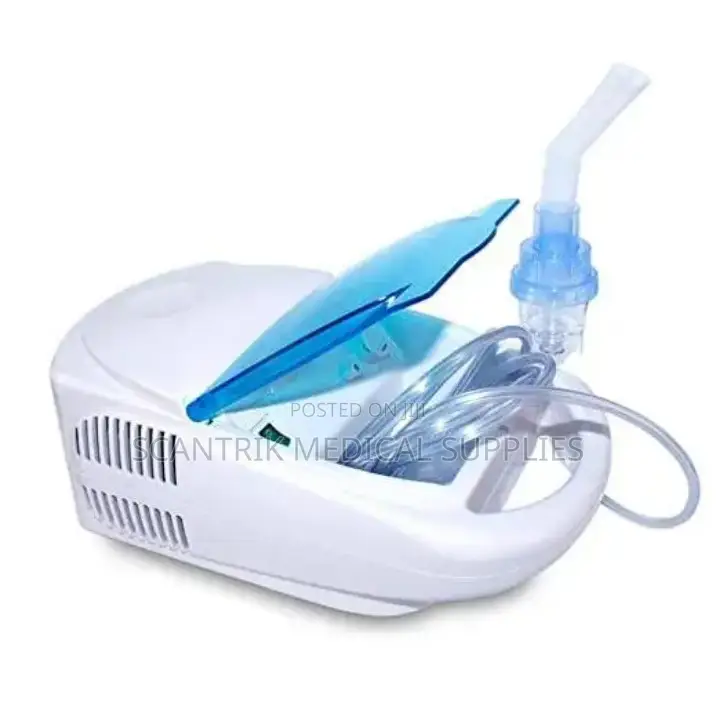 Air Compressor Nebulizer Distributors in Port Harcourt, Nigeria
