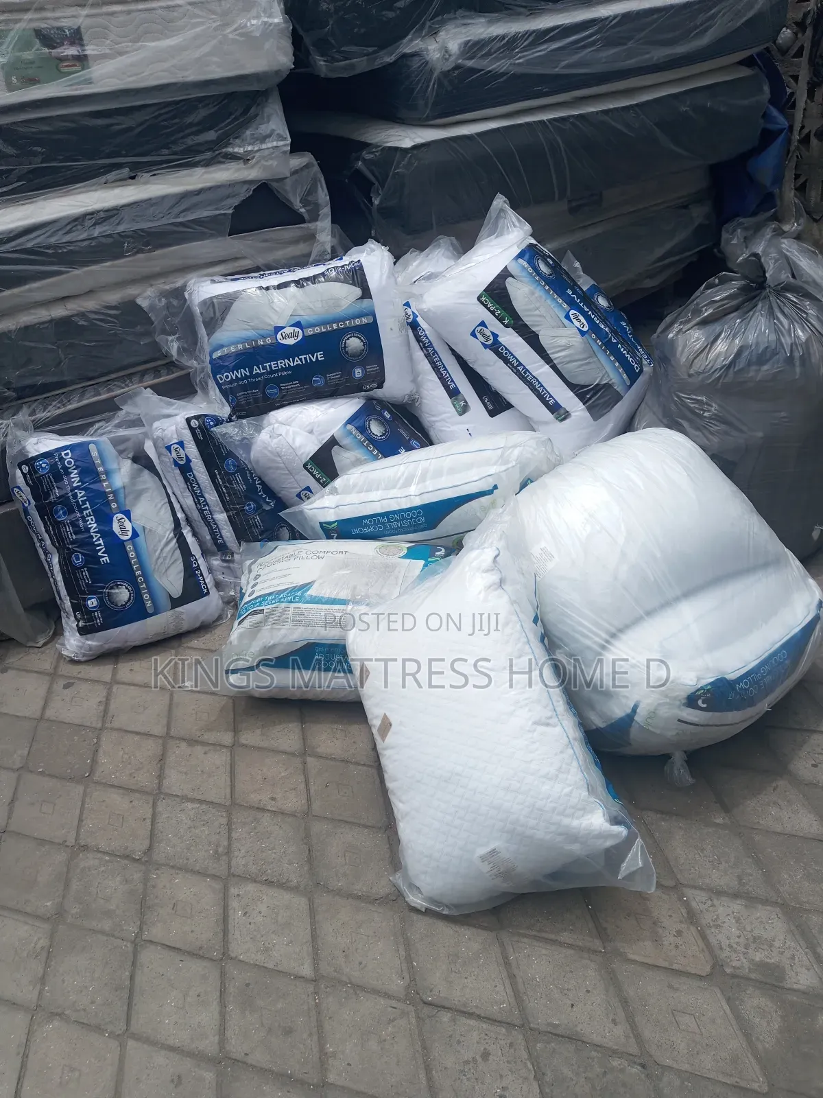 Turkish Mattress and Canadian Mattress for Sale