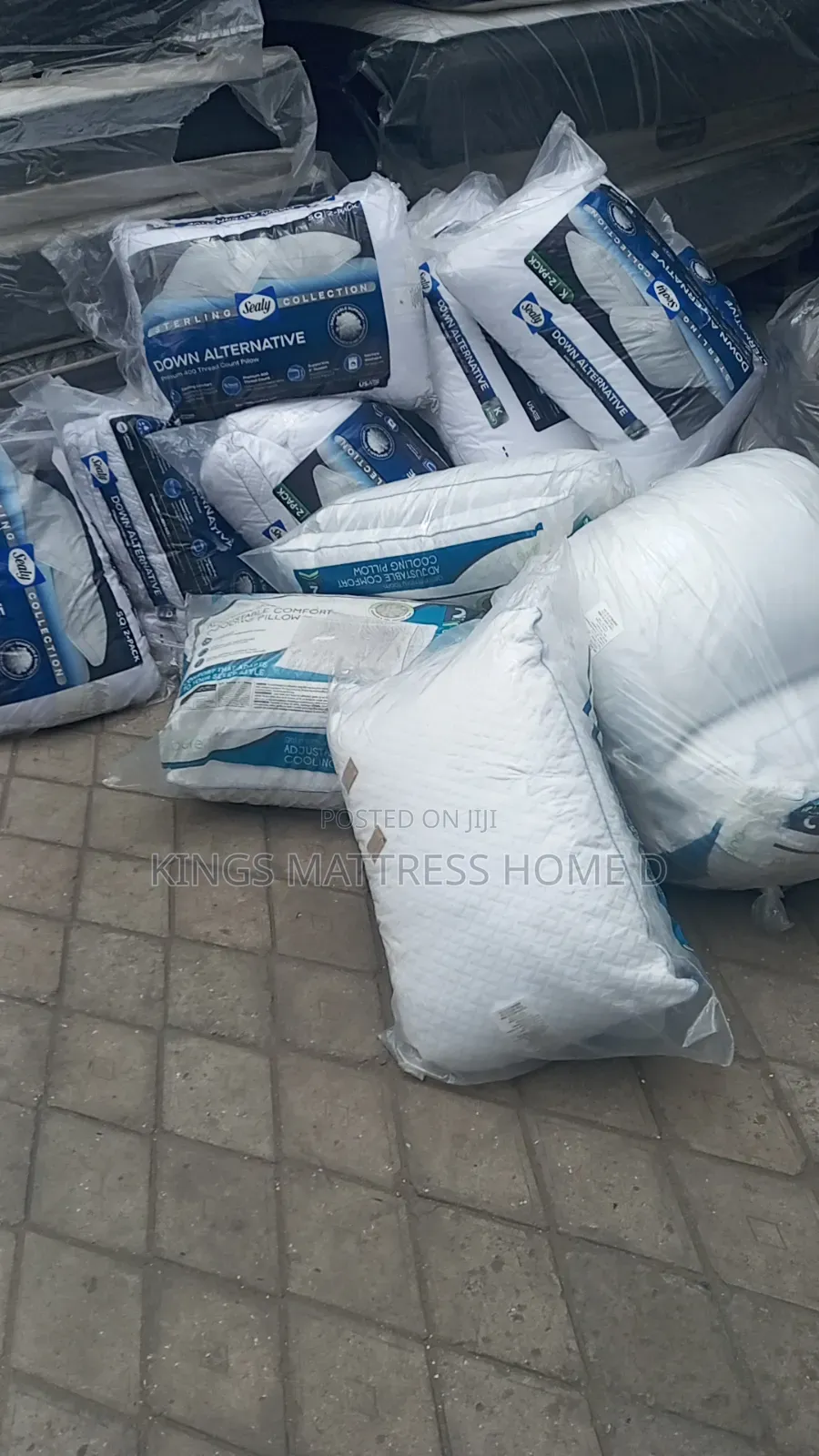 Turkish Mattress and Canadian Mattress for Sale
