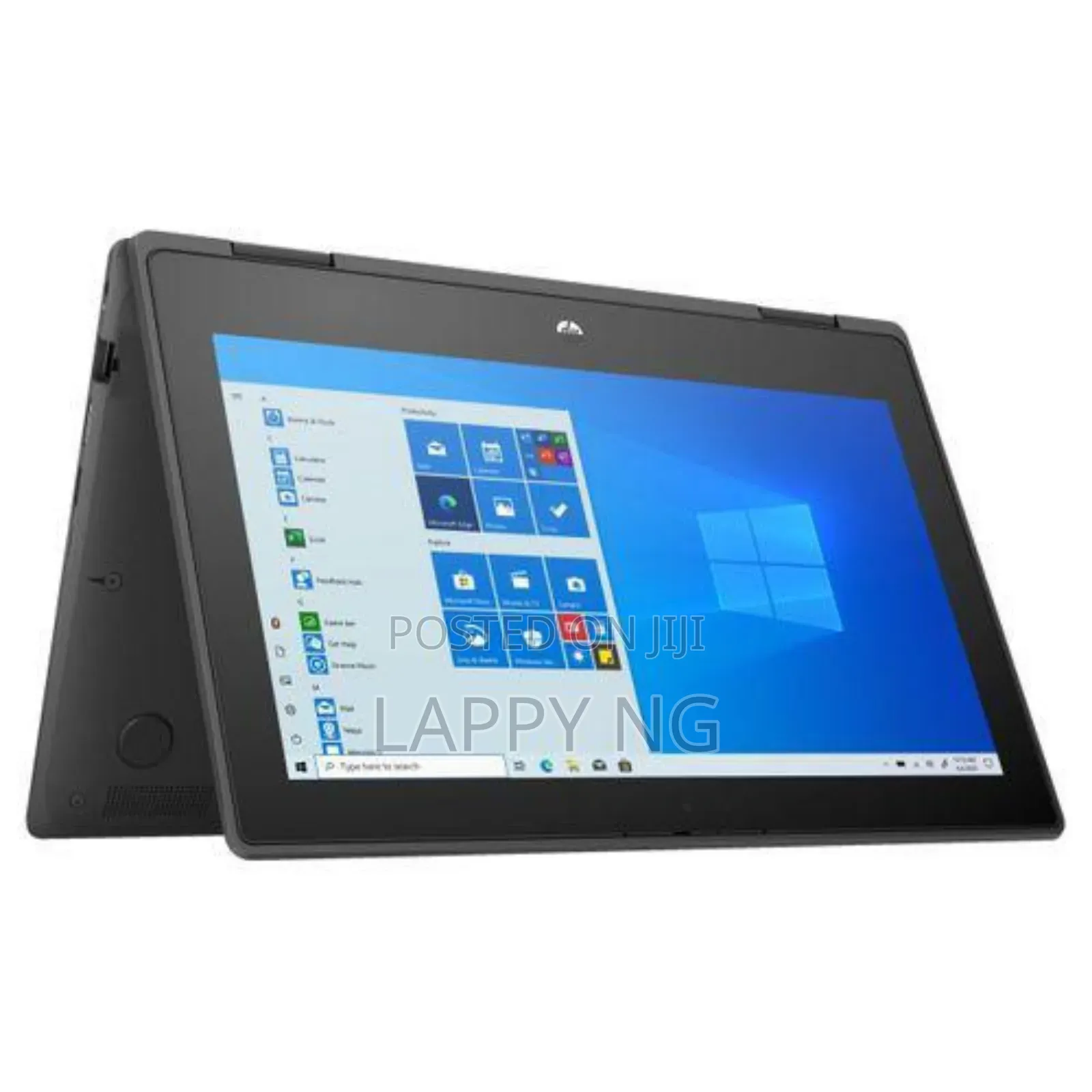 New Laptop HP ProBook 11 G2 EE 4GB Intel Celeron SSD 60GB