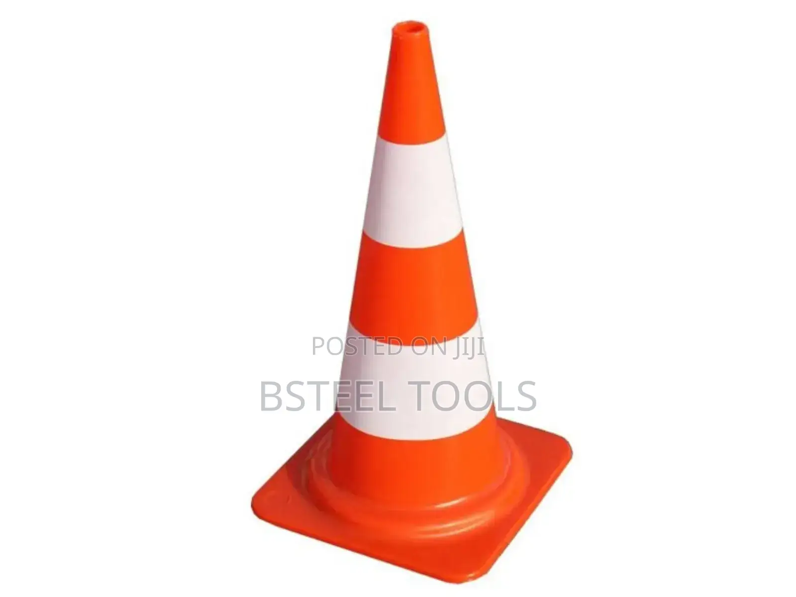 Durable Safety Cone – Traffic & Construction Use