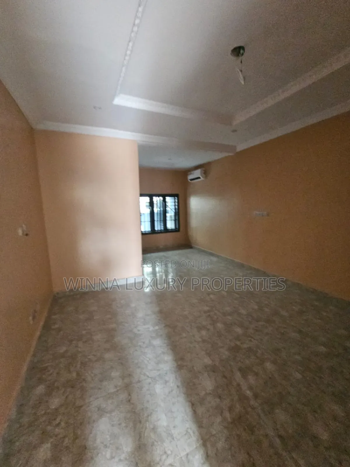 4bdrm Duplex in Back Of Dunamis, Lugbe District for rent