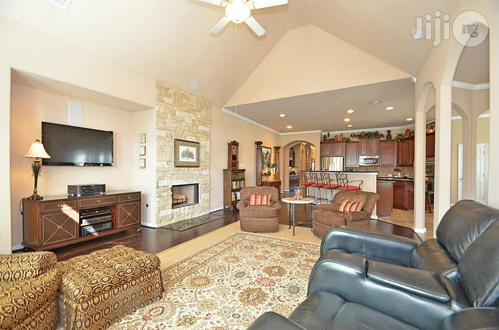 Sales And Installation Of Wall/ Ceiling Speakers
