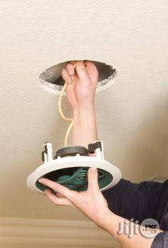 Sales And Installation Of Wall/ Ceiling Speakers