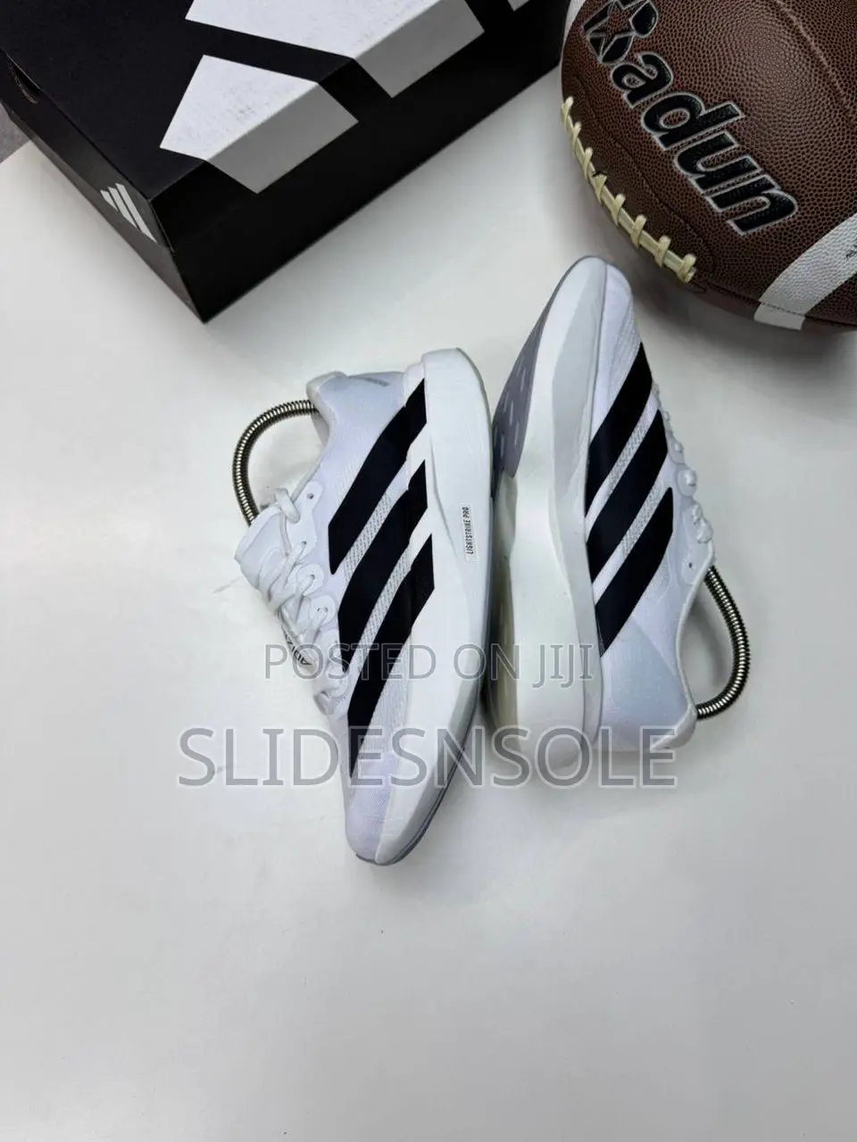 Adidas Adizero Evo Sl