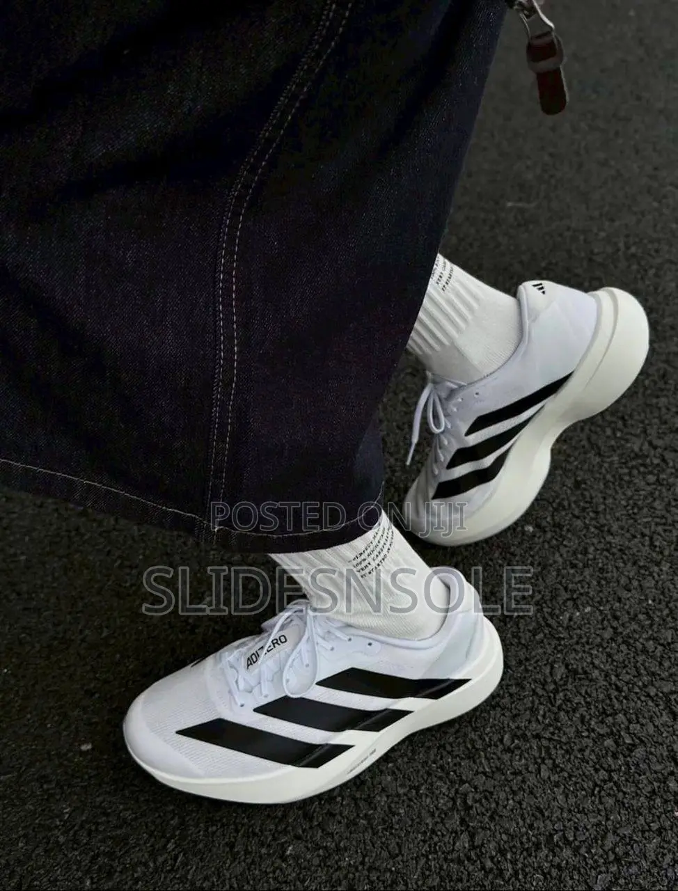 Adidas Adizero Evo Sl