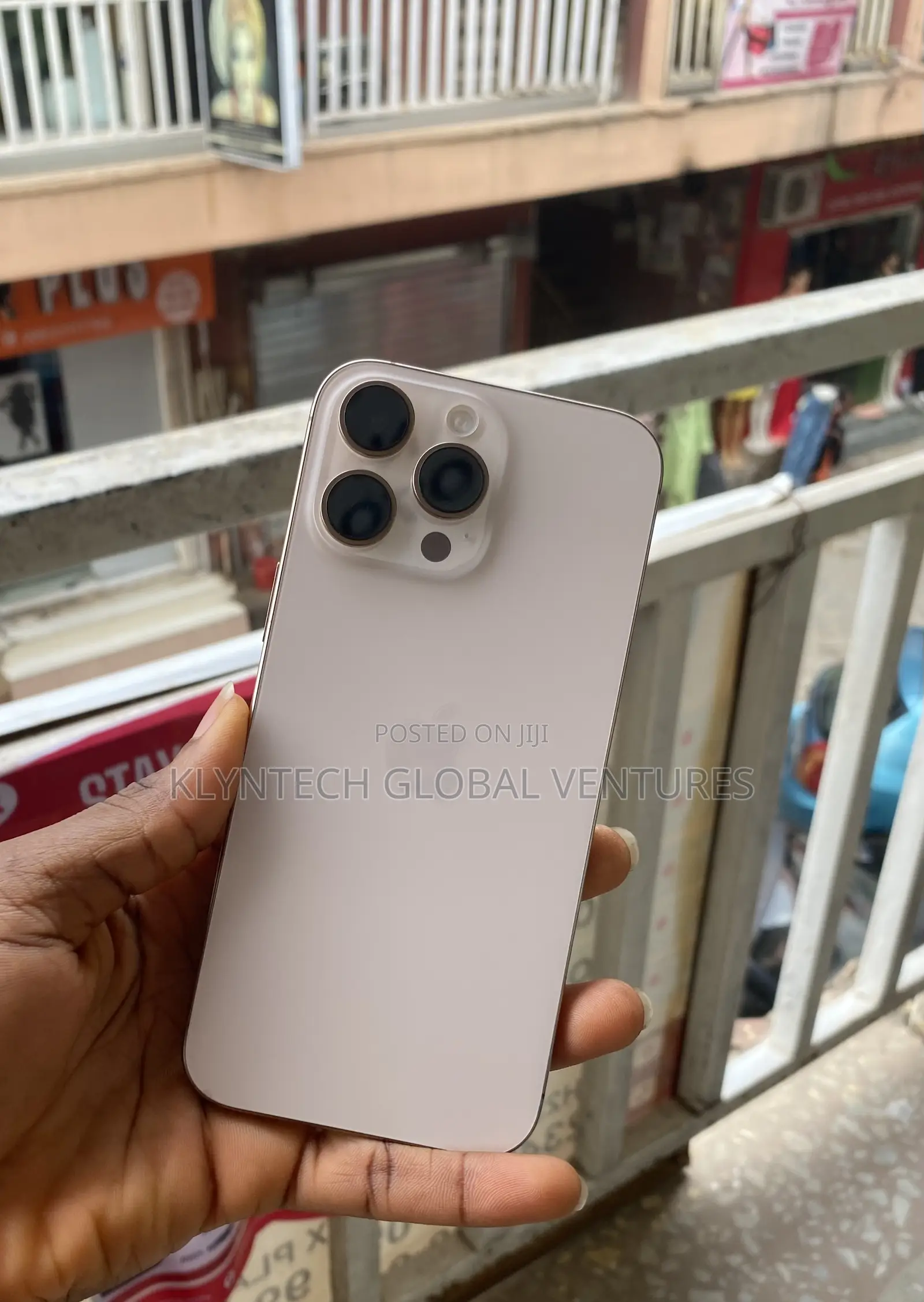 Apple iPhone 16 Pro Max 256 GB