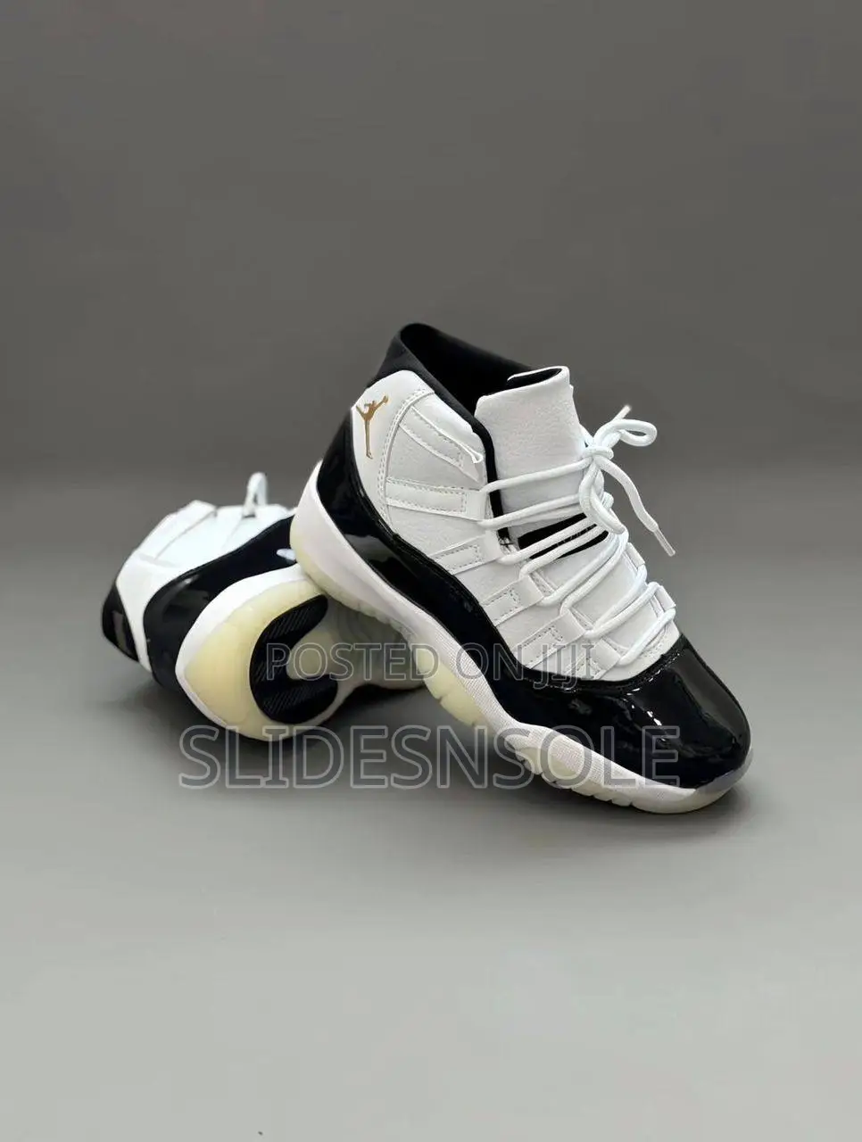 Air Jordan 11 Retro