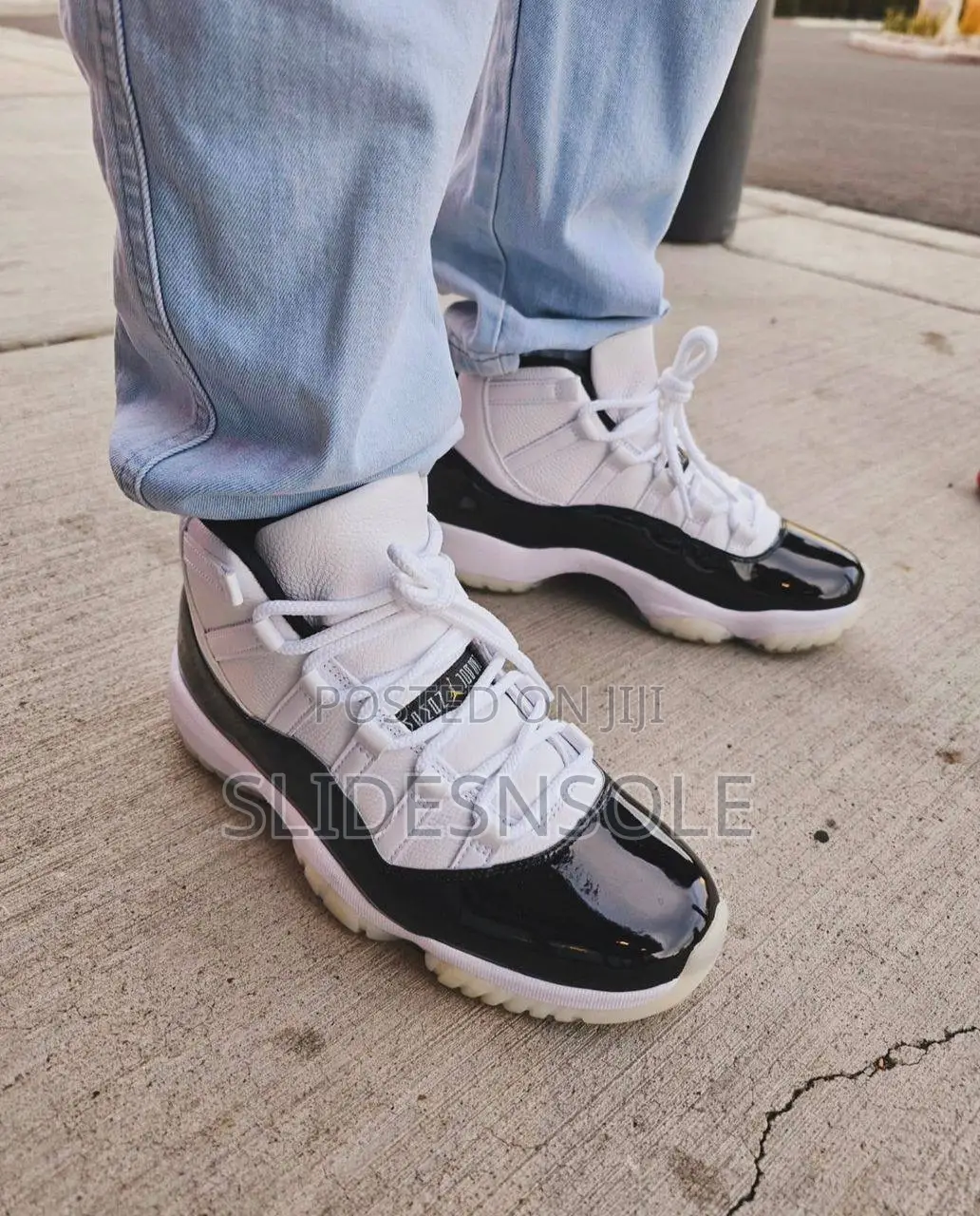 Air Jordan 11 Retro
