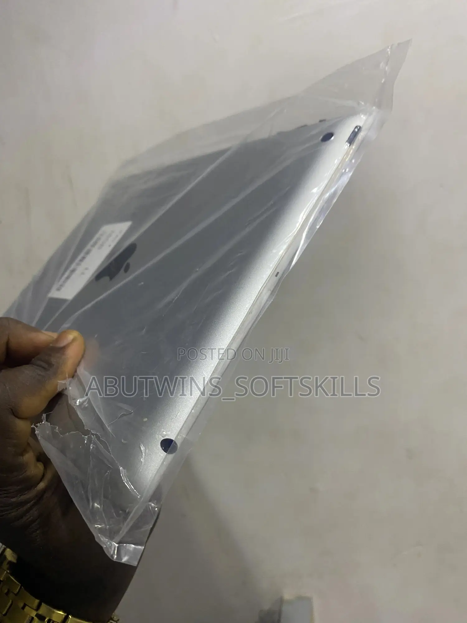 Apple iPad 4 Wi-Fi 16 GB Silver
